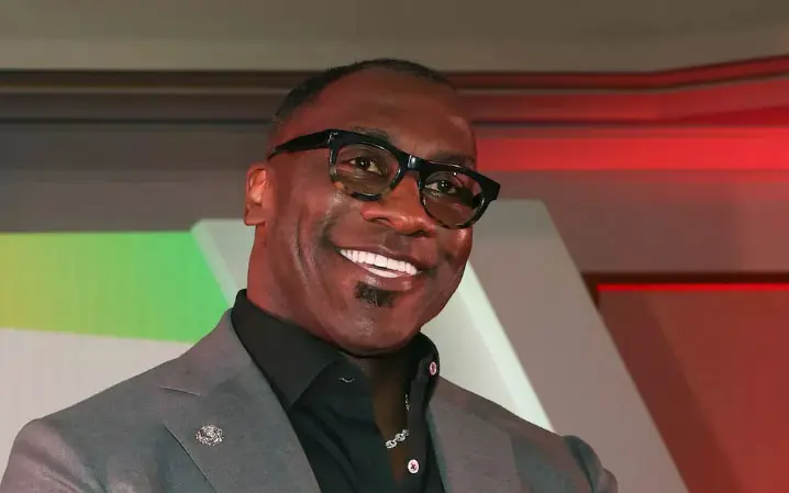 Latest News Shannon Sharpe