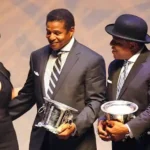 Latest News Tito Jackson Cause of Death