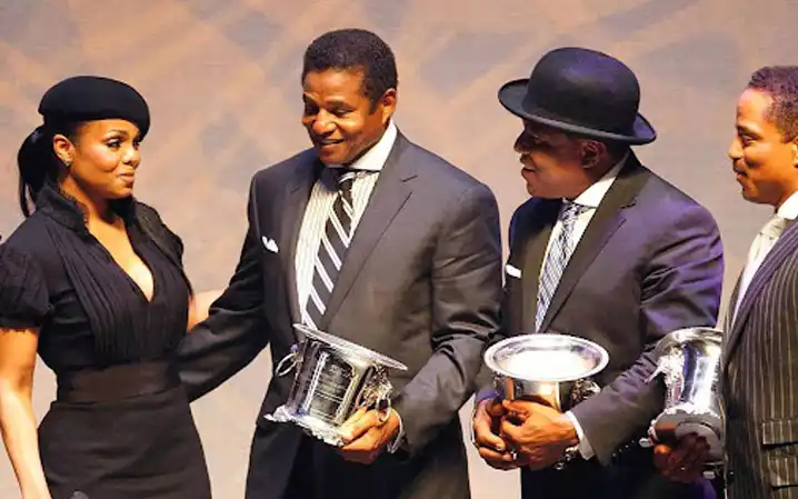 Latest News Tito Jackson Cause of Death