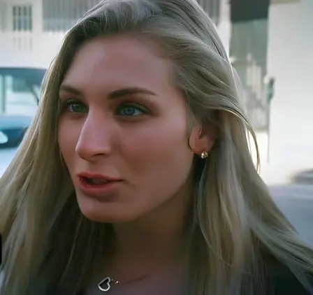 Laura Loomer Without Surgery