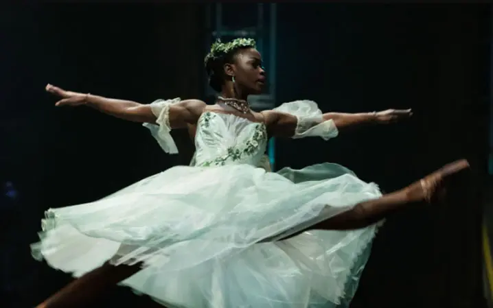 Michaela DePrince Death