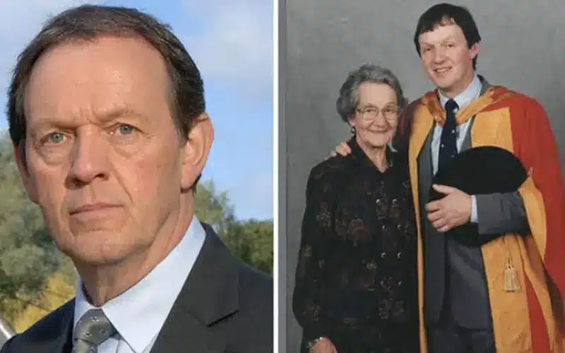 More About Kevin Whately