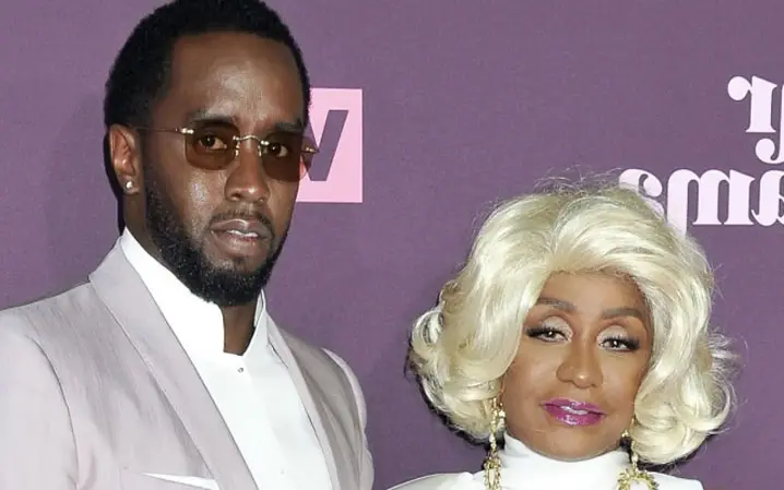 More On Into Diddy’s Mother Janice’s Health Condition