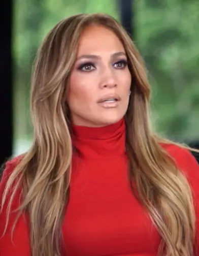 More on Jennifer Lopez’s reaction