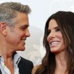 Sandra Bullock This Movie From George Clooney