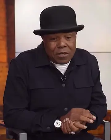 Tito Jackson Death