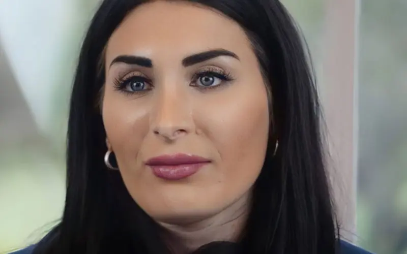 Who is Laura Loomer