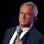 Why Robert F Kennedy Jr. is Being Investigated