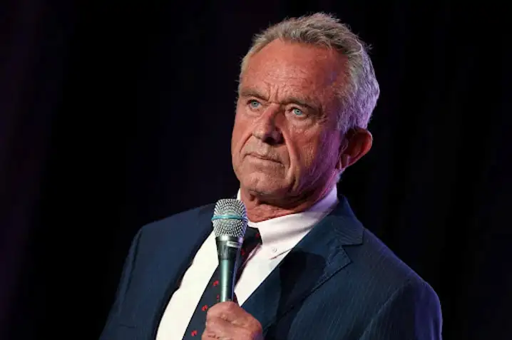 Why Robert F Kennedy Jr. is Being Investigated