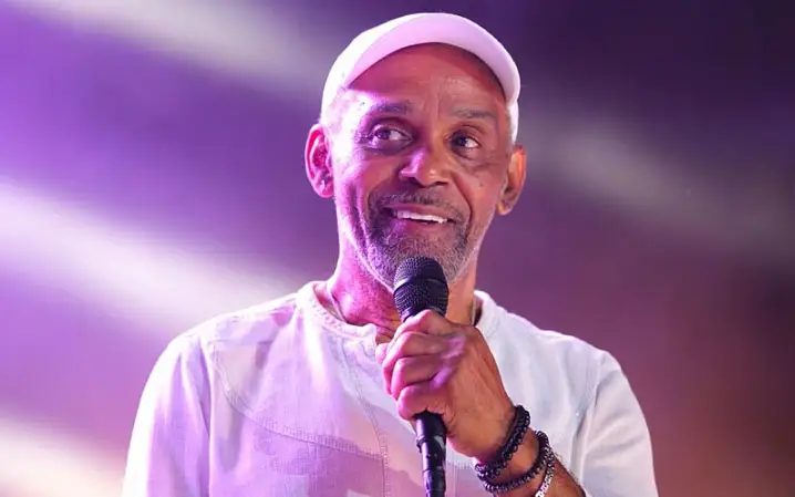 Frankie Beverly Cause of death